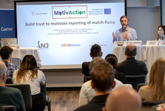Panel on match-fixing